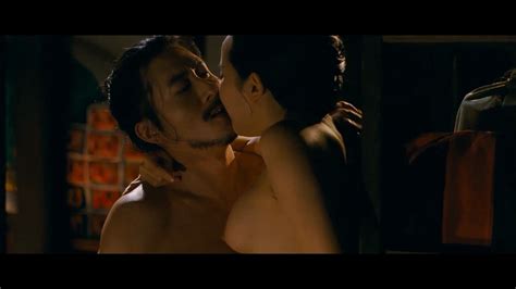 Jo Yeo Jeong Nude Pics Page 1