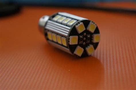 P21W - BA15S LED "Super Bright" 26 LED SMD