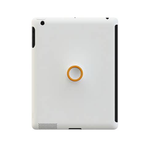 Ipad Case And White Mainholder Boldy Touch Of Modern