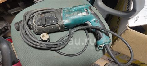 Перфоратор — купить в Красноярске. Состояние: Неисправно ...