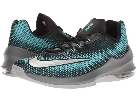 Nike Synthetic Air Max Infuriate Low for Men - Lyst