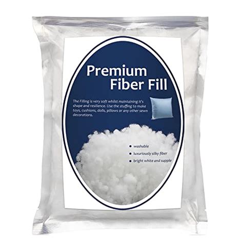 Snapklik G Oz Polyester Fiber Fill Premium Fiber Fill