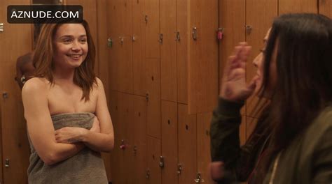 Better Things Nude Scenes Aznude