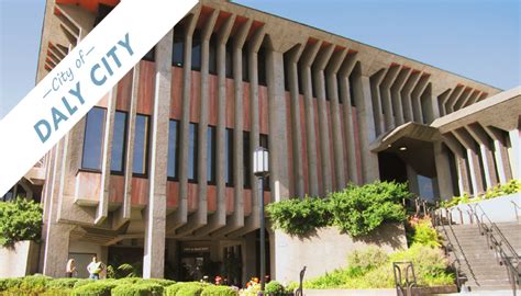 government affairs city  daly city san mateo county association
