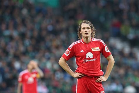 Alt Match Report Analysing Alex Král as FC Union Berlin defeat SV