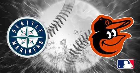 Mariners vs Orioles Odds and Pick (06/01) - Free MLB Predictions