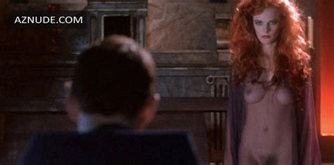 THE UNHOLY NUDE SCENES AZNude
