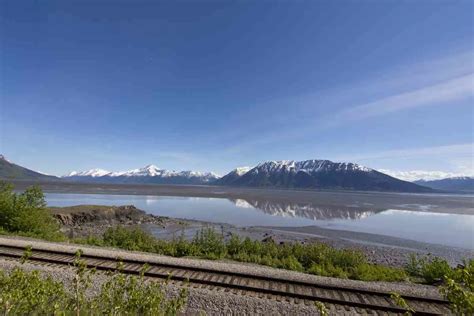 16 Day Trips Around Anchorage That Are Worth The Expedition - Addicted ...