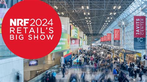Nrf 2024 Pre Nrf Press Release Sensormatic