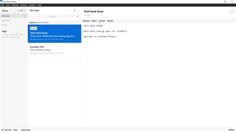 Best Note Taking Apps College Plugpasa