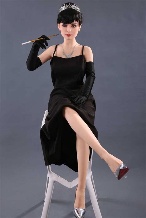 Qita Tpe Sex Dolls