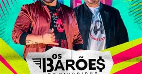 Os Bar Es Da Pisadinha Ao Vivo Em Fortaleza Ce Lan Amento