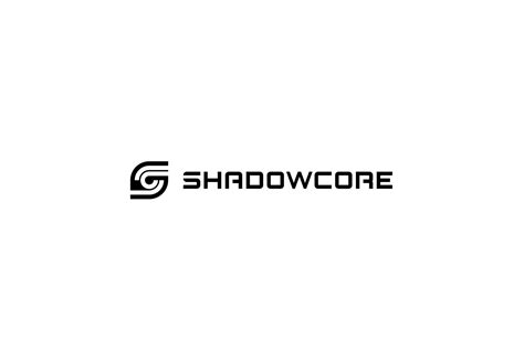 Shadow logo design :: Behance