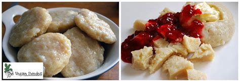 The Vegan Swedes: Pite Palt