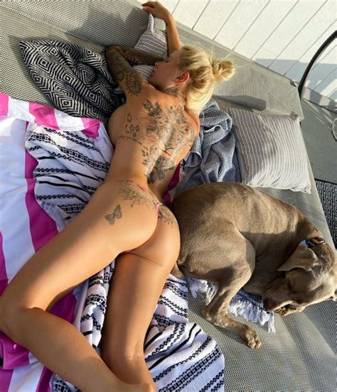 Jessica Weaver Leaked Nude Explicit Content Photos Videos The Fappening