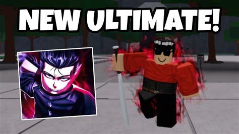 Metal Bat New Ultimate Move Big Updates The Strongest Battleground