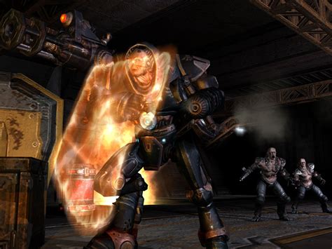 Quake 4 On Steam