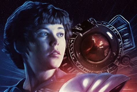 Полет навигатора (1986) — Фильм.ру