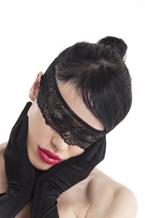 Bdsm Nude White Female Stock Photos Free Royalty Free Stock Photos