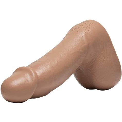 Fleshlight Guys Johnny Sins Silicone Dildo Sex Toys Adult Novelties Adult DVD Empire