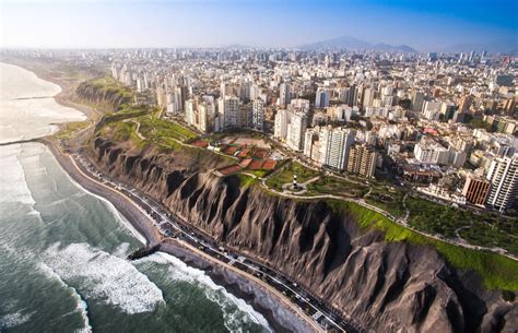 The 9 Best Places To Live In South America For Expats Wifi Tribe
