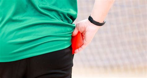 Le Foot Amateur L Actualit Des Amateurs De Football Foot National