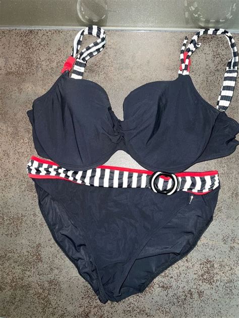 Bikini SUNFLAIR D x getragen Neu gemäss Beschreibung in Dornach für CHF mit