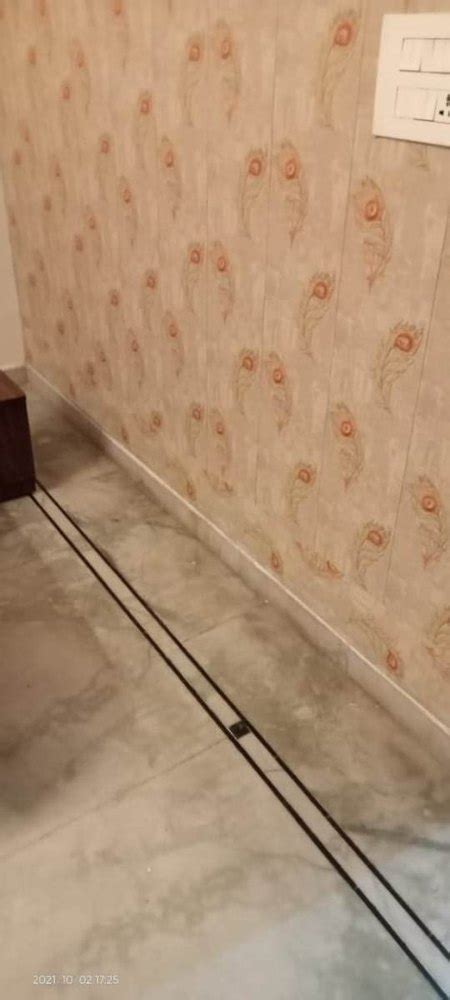 Pvc Wall Paneling Services At Rs Square Feet In Doiwala Id