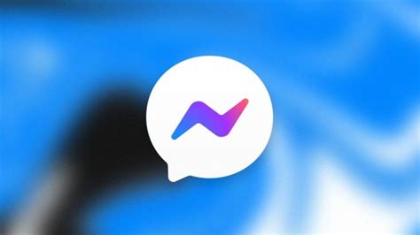 В Facebook Messenger наконец-то появилось сквозное шифрование — как в ...