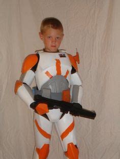 9 Clone Trooper Costume ideas | clone trooper costume, clone trooper, trooper