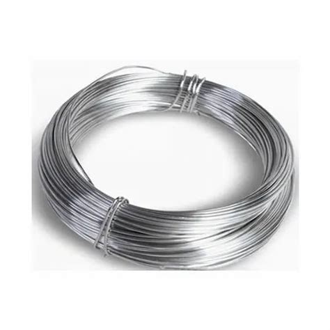 Silver Bare Aluminium Wire At Rs 250 Kg In Delhi ID 21764605948