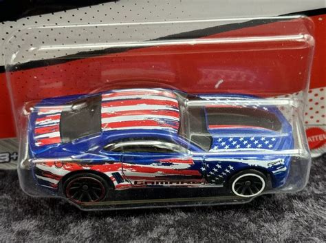 Hot Wheels Stars Stripes Looks Great Again Autoevolution