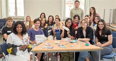 Peer Projekt In Ludwigsburg Alles Ber Sex Und Verh Tung