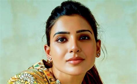 Samantha Ruth Prabhu 'begged' Raj and DK to cast someone else