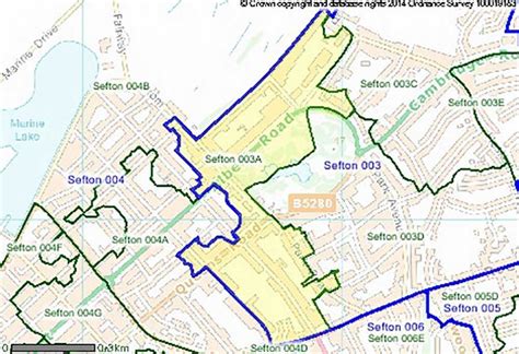 central southport sefton merseyside neighbourhood resilience