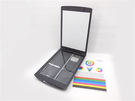 Сканер Canon CanoScan LiDE 110