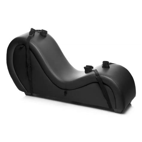 Kinky Sex Sofa With Cuffs And Position Pillows Webshop Outlet Nl