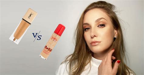 5 лучших средств люксовой косметики и их бюджетные аналоги - Я Покупаю