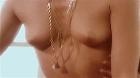 Dominique Saint Claire Nude Pics Page 2