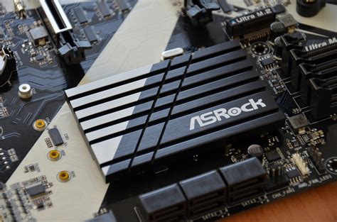ASRock X370 Killer SLI review | Techtesters