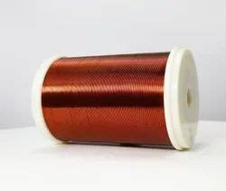 Polyester Enameled Copper Wire At Best Price In India