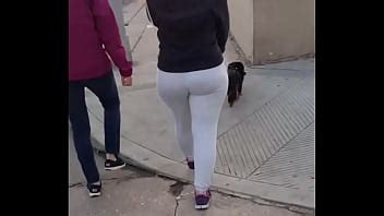 Big Booty Walking XVIDEOS