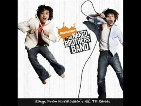 The Naked Brothers Band I M Out YouTube