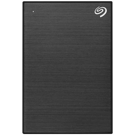 Seagate 2 ТБ Внешний жесткий диск (STKB2000400), черный - купить с ...