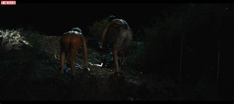 Naked Margot Robbie In Dreamland Iii