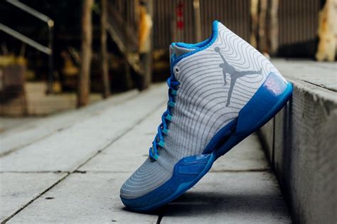 The Air Jordan Xx9 Home Playoff Pack Masses