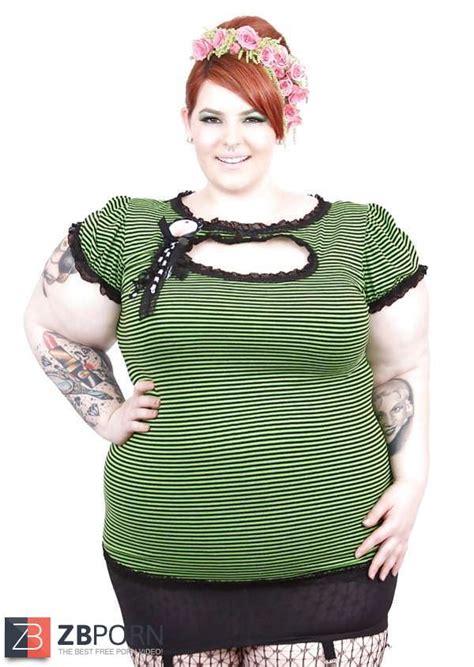 More Clad BBWS ZB Porn