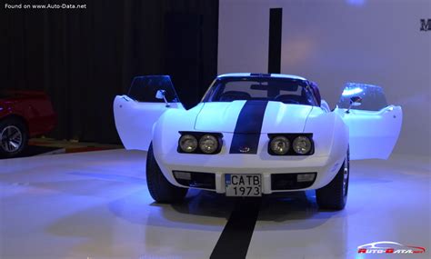 chevrolet corvette coupe  technical specs fuel consumption