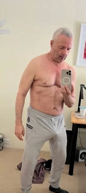 New Gym Pants And My Dong Nude Pics Xhamster