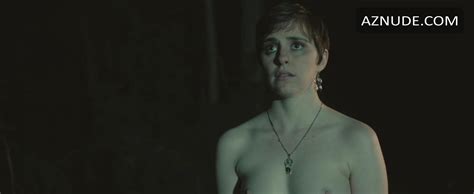 MEGAN MASSIE Nude AZNude